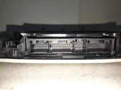 Second-hand car spare part interior light for bmw serie 3 berlina (e90) 320d oem iam references   