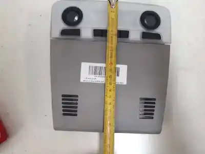 Second-hand car spare part interior light for bmw serie 3 berlina (e90) 320d oem iam references   