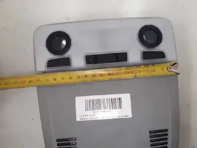 Second-hand car spare part interior light for bmw serie 3 berlina (e90) 320d oem iam references   