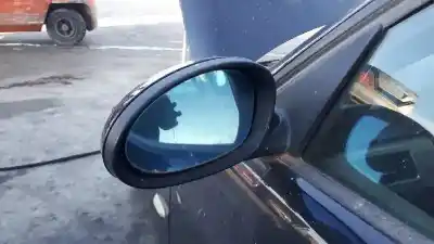 Second-hand car spare part left rearview mirror for bmw serie 3 berlina (e90) 320d oem iam references 51167189945