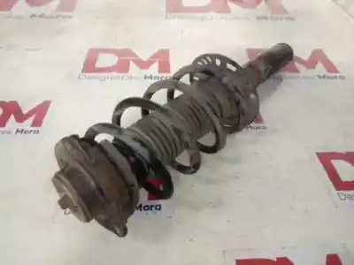Peça sobressalente para automóvel em segunda mão amortecedor dianteiro direito por seat toledo (5p2) exclusive referências oem iam 