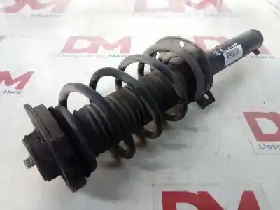 Peça sobressalente para automóvel em segunda mão amortecedor dianteiro esquerdo por seat toledo (5p2) exclusive referências oem iam 
