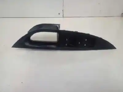 Second-hand car spare part left front power window switch for seat toledo (5p2) exclusive oem iam references   