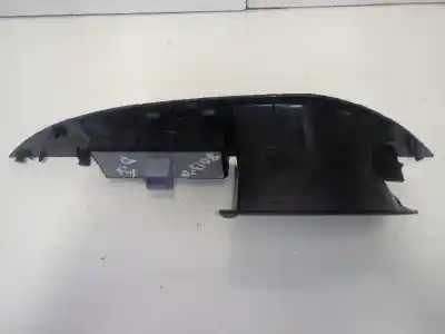 Second-hand car spare part left front power window switch for seat toledo (5p2) exclusive oem iam references   