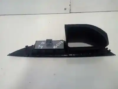 Second-hand car spare part left front power window switch for seat toledo (5p2) exclusive oem iam references   