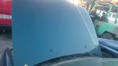 Pezzo di ricambio per auto di seconda mano COFANO per NISSAN PRIMERA BERLINA (P11)  Riferimenti OEM IAM   