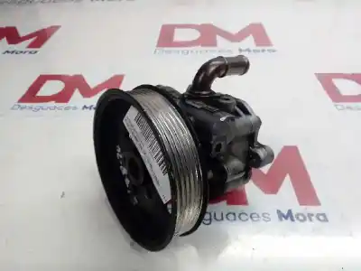 Piesă de schimb auto la mâna a doua pompã de direcție pentru audi a4 b5 (8d2) 1.8 t quattro referințe oem iam 1j0422454a