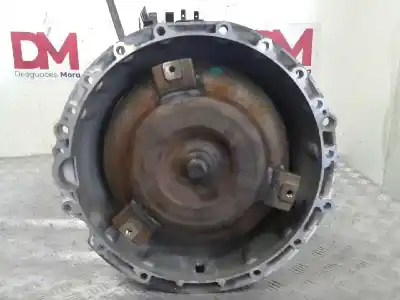 Pièce détachée automobile d'occasion BOÎTE DE VITESSES pour JAGUAR XK COUPÉ  Références OEM IAM 722650  