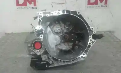 Peça sobressalente para automóvel em segunda mão caixa de velocidades por citroen berlingo 1.5 blue-hdi fap referências oem iam 20et52