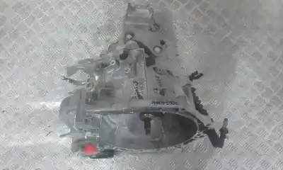 Second-hand car spare part gearbox for citroen berlingo (er_, ec_) 1.5 bluehdi 100 oem iam references 20et52 1623094080 1623092980