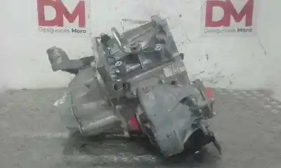 Second-hand car spare part gearbox for citroen berlingo (er_, ec_) 1.5 bluehdi 100 oem iam references 20et52 1623094080 1623092980