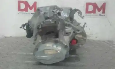 Second-hand car spare part gearbox for citroen berlingo (er_, ec_) 1.5 bluehdi 100 oem iam references 20et52 1623094080 1623092980