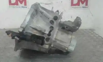 Second-hand car spare part gearbox for citroen berlingo (er_, ec_) 1.5 bluehdi 100 oem iam references 20et52 1623094080 1623092980