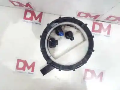 Автозапчастина б/у індикатор для audi a3 (8l) 1.9 tdi посилання на oem iam 1j0919183d  