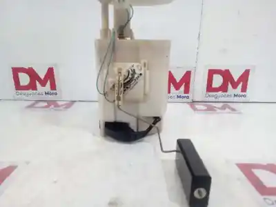 Автозапчастина б/у індикатор для audi a3 (8l) 1.9 tdi посилання на oem iam 1j0919183d  