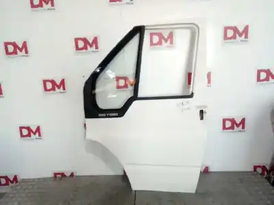 Gebrauchtes Autoersatzteil linke vordere tür zum ford transit mod. 2000 combi 2.0 td cat oem-iam-referenzen   