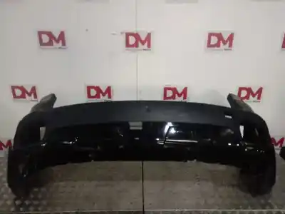 Second-hand car spare part rear bumper for bmw x5 (e70) xdrive30d oem iam references   