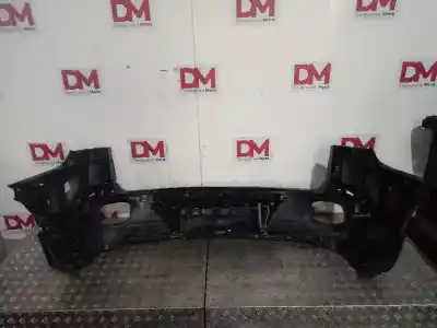 Second-hand car spare part rear bumper for bmw x5 (e70) xdrive30d oem iam references   