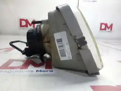 Second-hand car spare part left headlight for seat marbella ce oem iam references   