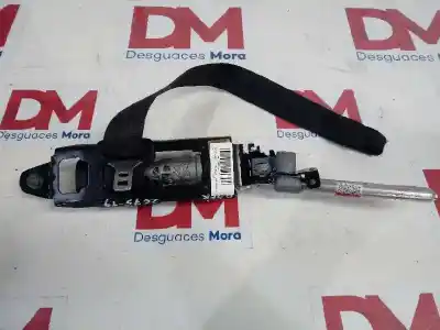 Peça sobressalente para automóvel em segunda mão cinto de segurança dianteiro direito por volvo c30 (533) 1.6 d referências oem iam 