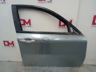 Автозапчастина б/у ПЕРЕДНІ ПРАВІ ДВЕРІ для ALFA ROMEO 147 (190)  Посилання на OEM IAM PDDA190AR37203  