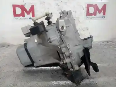 Pezzo di ricambio per auto di seconda mano riduttore per citroen c3 elle riferimenti oem iam 20a701  