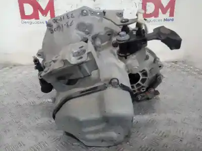 Pezzo di ricambio per auto di seconda mano riduttore per citroen c3 elle riferimenti oem iam 20a701  