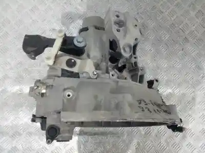 Pezzo di ricambio per auto di seconda mano riduttore per citroen c3 elle riferimenti oem iam 20a701  