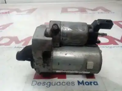 Gebrauchtes Autoersatzteil motor startet zum citroen c3 elle oem-iam-referenzen 9671530880