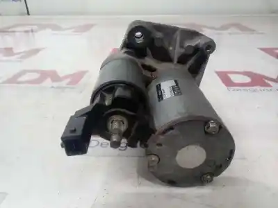 Peça sobressalente para automóvel em segunda mão motor de arranque por citroen c3 elle referências oem iam 9671530880  
