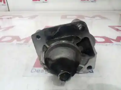 Peça sobressalente para automóvel em segunda mão motor de arranque por citroen c3 elle referências oem iam 9671530880  