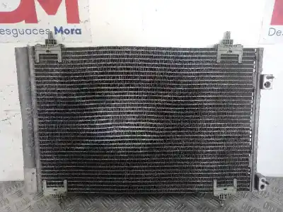 Piesă de schimb auto la mâna a doua condensator / radiator aer conditionat pentru peugeot 308 confort referințe oem iam 9650545480