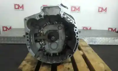 Pièce détachée automobile d'occasion boîte de vitesses pour iveco 100e15 100e15 références oem iam 2845.608l99  