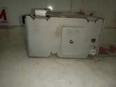 Автозапчасти б/у аудиосистема / радио cd за ford fiesta (cb1) titanium ссылки oem iam aa6t18c815af  