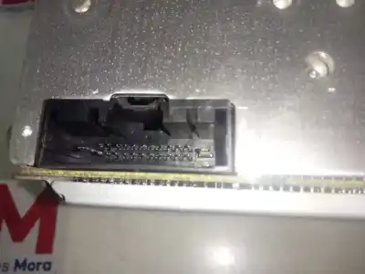 Автозапчасти б/у аудиосистема / радио cd за ford fiesta (cb1) titanium ссылки oem iam aa6t18c815af  