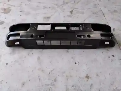 Pezzo di ricambio per auto di seconda mano paraurti anteriore per iveco 100e15 100e15 riferimenti oem iam   