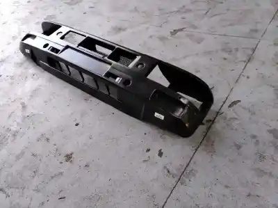 Pezzo di ricambio per auto di seconda mano paraurti anteriore per iveco 100e15 100e15 riferimenti oem iam   