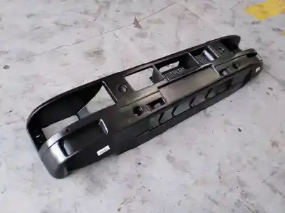 Pezzo di ricambio per auto di seconda mano paraurti anteriore per iveco 100e15 100e15 riferimenti oem iam   
