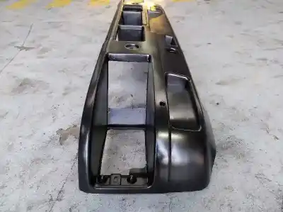 Pezzo di ricambio per auto di seconda mano paraurti anteriore per iveco 100e15 100e15 riferimenti oem iam   