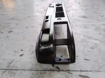 Pezzo di ricambio per auto di seconda mano paraurti anteriore per iveco 100e15 100e15 riferimenti oem iam   