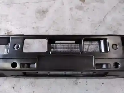 Pezzo di ricambio per auto di seconda mano paraurti anteriore per iveco 100e15 100e15 riferimenti oem iam   