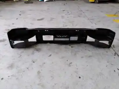 Pezzo di ricambio per auto di seconda mano paraurti anteriore per iveco 100e15 100e15 riferimenti oem iam   