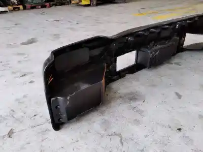 Pezzo di ricambio per auto di seconda mano paraurti anteriore per iveco 100e15 100e15 riferimenti oem iam   