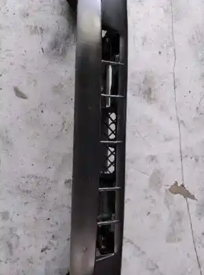 Pezzo di ricambio per auto di seconda mano paraurti anteriore per iveco 100e15 100e15 riferimenti oem iam   