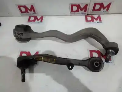 Pezzo di ricambio per auto di seconda mano braccio sospensione inferiore anteriore destro per bmw serie 5 berlina (e60) * riferimenti oem iam 