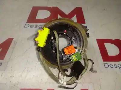 Peça sobressalente para automóvel em segunda mão fita do airbag por audi a6 berlina (4f2) 2.7 tdi referências oem iam 4e0953541a