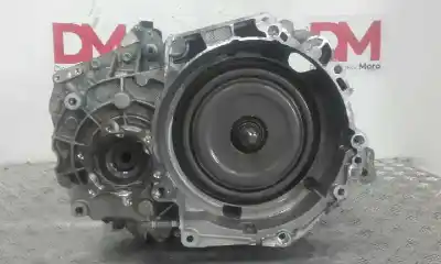 Second-hand car spare part GEARBOX for VOLKSWAGEN PASSAT VARIANT (3G5)  OEM IAM references PZN  