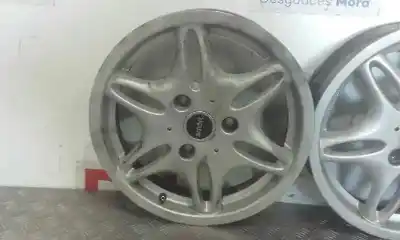 Tweedehands auto-onderdeel wielen set voor smart coupe edition bluemotion oem iam-referenties   