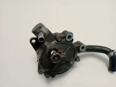 Second-hand car spare part brake depressor / vacuum pump for renault maxity 120 dxi oem iam references   