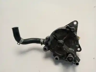 Second-hand car spare part brake depressor / vacuum pump for renault maxity 120 dxi oem iam references   